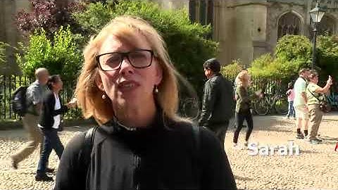 Business Result Pre-Intermediate Viewpoint 1 Video 01