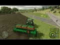 Tarlaları Ektik! Artık Büyüme Zamanı 🌱 | Farming Simulator 25 Türkçe #5
