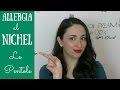 ALLERGIA al NICHEL. Le PENTOLE | Polvere di Riso