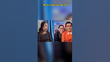 Vợ diễn viên Đức Tiến đối đầu mẹ chồng, chuyện tài sản vẫn chưa được giải quyết ❤️