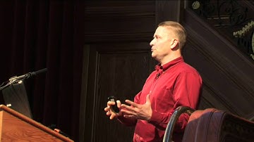 Simon Ritter, Technology Evangelist at Oracle, talks about the future of Java at ITE Belfast