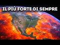 El Niño 2026 sarà un vero incubo, avvertono gli scienziati.