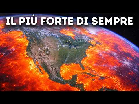 Video El Niño 2026 sarà un vero incubo, avvertono gli scienziati.