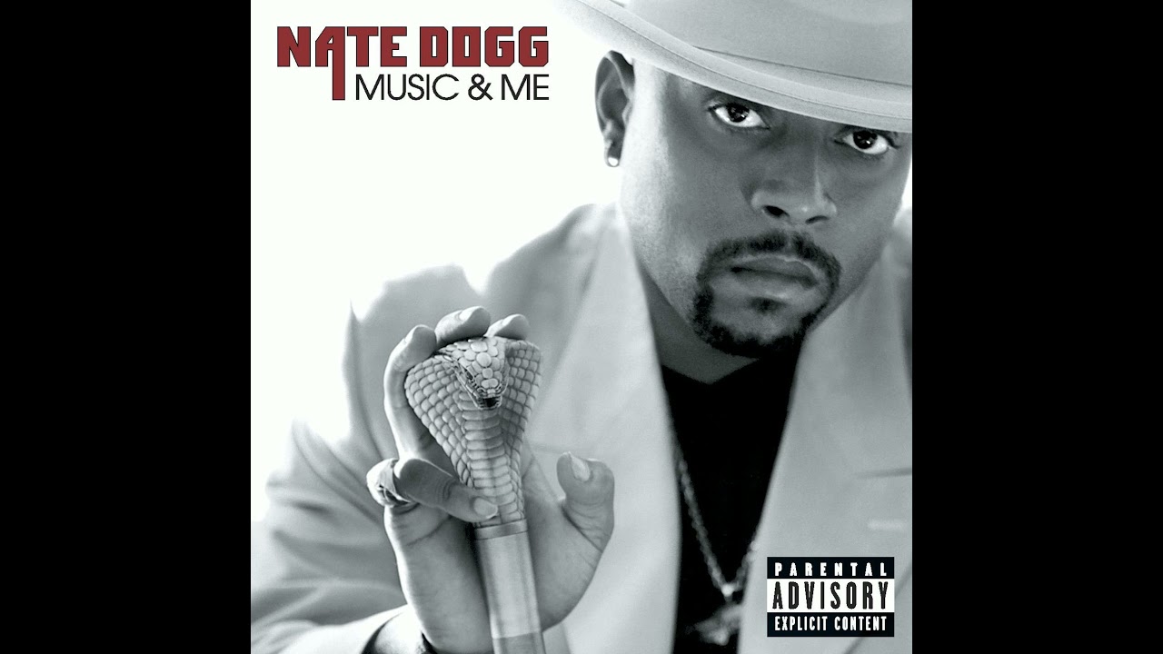 Nate Dogg - I Got Love (slowed + reverb) - YouTube