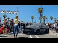 Widebody Mustang Pure Reactions! ONLY ONE IN FLORIDA *Everyone is Shocked!*