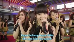 OPV Yupi JKT48 - Eien Pressure With Liryc #yupijkt48 #jkt48  - Durasi: 2:58. 