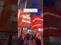 Times sqaure in christmas | Newyork | Must see in Newyork | Things to do