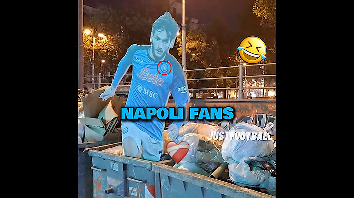 They start to hate him😂#kvaratskhelia #psg #napoli