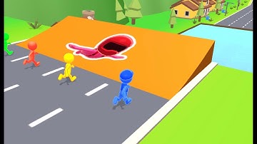 Shape shifting Max All levels Gameplay Walkthrough Part 148