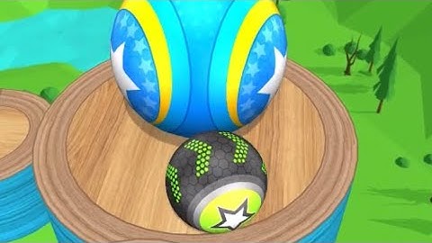 Going Balls - SpeedRun Gameplay Level 313