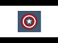 Captain America logo