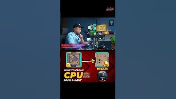 how to clean iPhone cpu | best way to clean cpu | #iphonerepair #mobilerepair #cpu