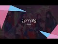 [MiruMiru] Girls2 - LETTERS | Cover