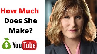 How Much Does Judy Norton Make on YouTube