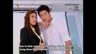 [Eng Sub] Ton Ruk Rim Rau - 2012.10.20 - SSBT - Fitting