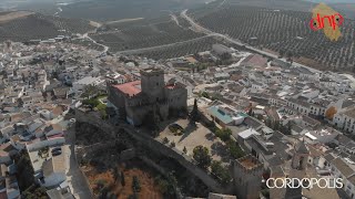 Espejo: donde reside el castillo de uno de los ducados más importantes de España