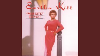 Video thumbnail of "Eartha Kitt - C'est si bon"