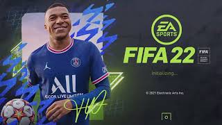 Fifa 22 Easy Way To Update Squads
