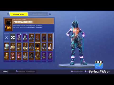 je vend mon compte fortnite avec le skin squelette - compte fortnite avec skin squelette