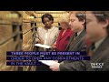 Federal Reserve 16 Inside the gold vault at the New York Federal Reserve