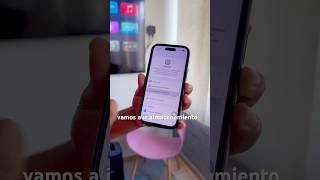 Así puedes eliminar memoria de caché en el iPhone