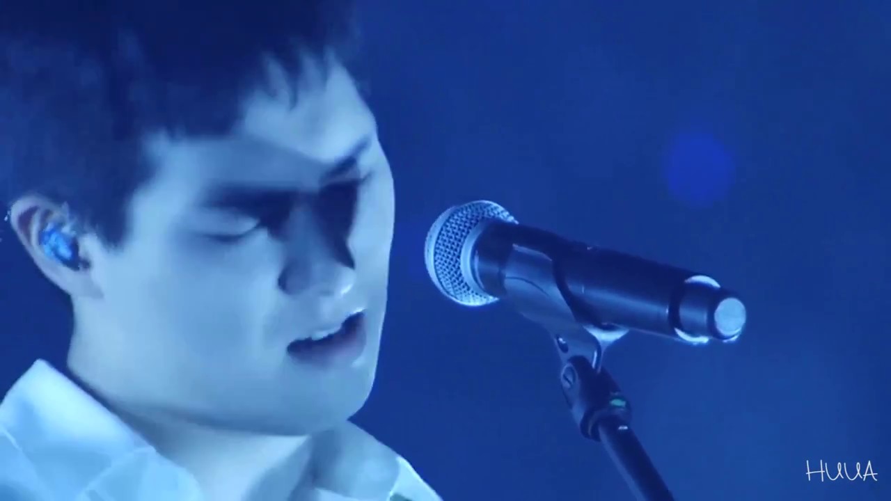 [All Prohibited] CNBLUE -  When I Was Young + Supernova @ 2017 Spring Live 170621