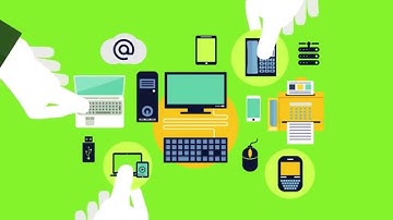 Managed IT Services Video