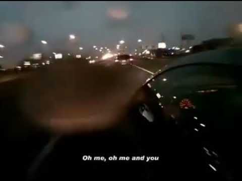 يا انا ياأنا ياأنا أنا وياك صرنا القصص الغريبة يا أنا يا أنا أنا وياك وانسرقت مكاتيبي وعرفوا انك حب