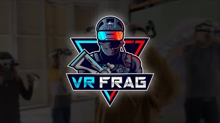 VR Frag | Pre-Release Trailer