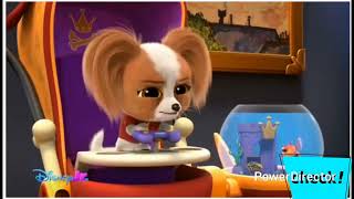 The Diamond Duckie - Superkitties Su-Purr Wild