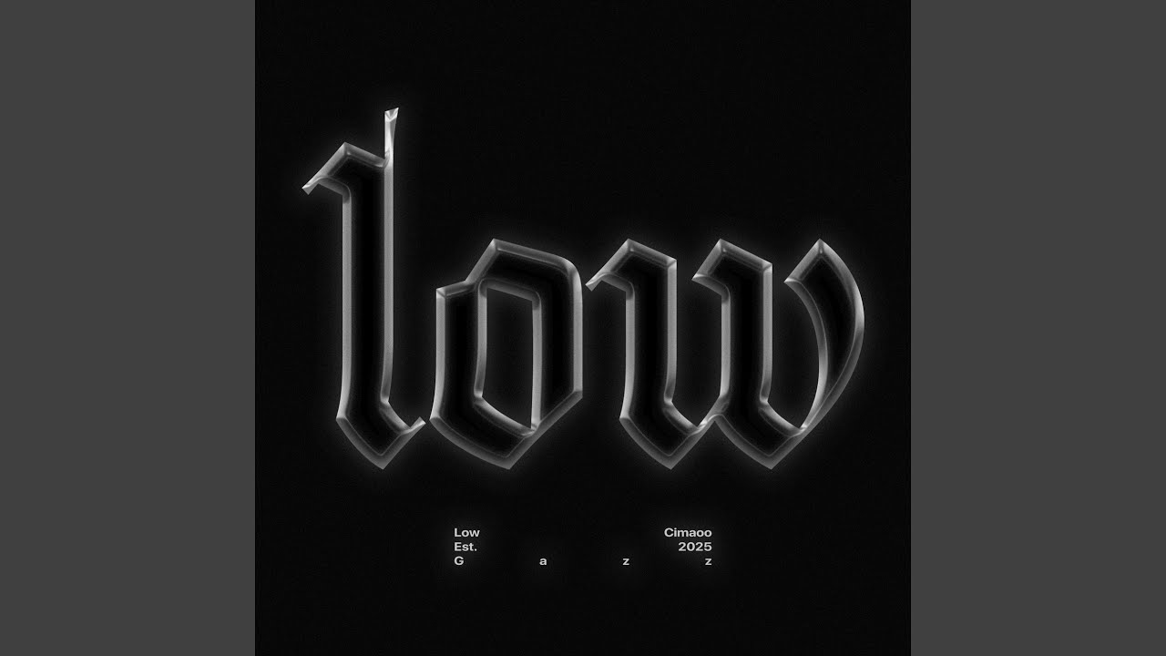 Guarda LOW su YouTube Guarda LOW su YouTube