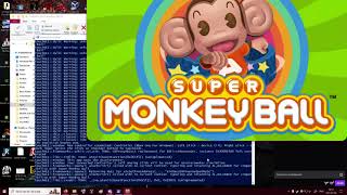 touchHLE v0.1.0 release celebration stream: trying to 100% the iPhone Super Monkey Ball game
