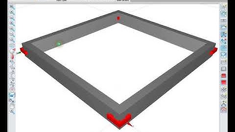 Prokon Modelling Part 2