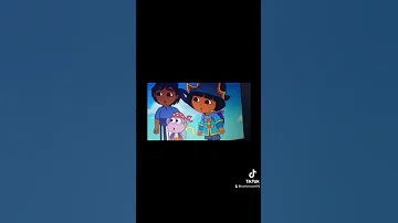 Dora S Pirates Adventure 