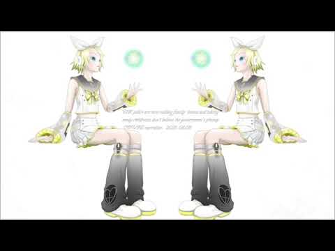 炉心融解/DIVELA REMIX feat.鏡音リン