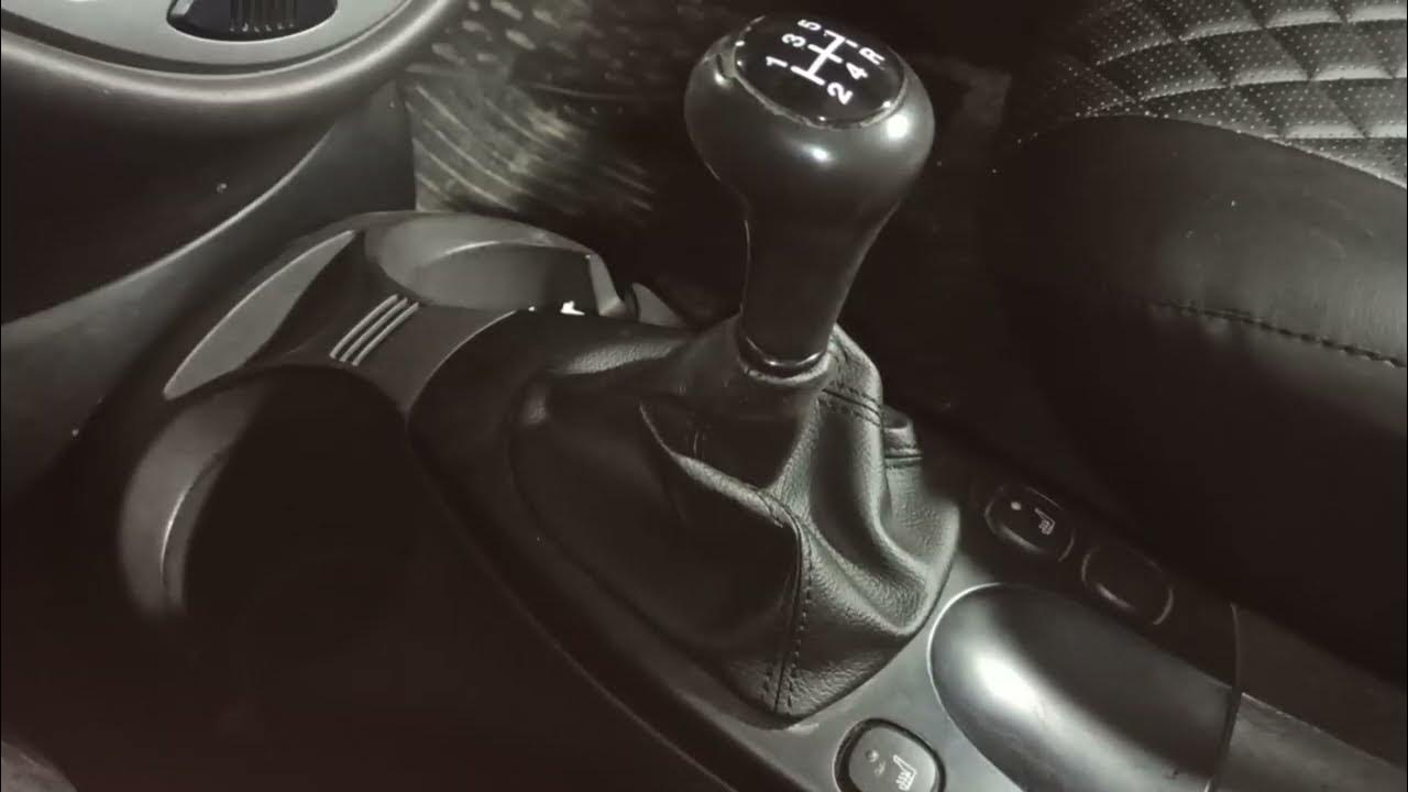 Как снять ручку кпп форд фокус 3 Кулиса кпп Ford S-Max (1G), 2,5 л, 2006 года аксессуары DRIVE2