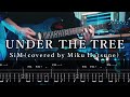 【TAB】Attack On Titan: The Final Season Part3 OP SiM - UNDER THE TREE Guitar Cover
