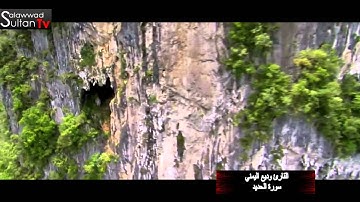 سورة الحديد القارئ وديع اليمني  TVSultan I
