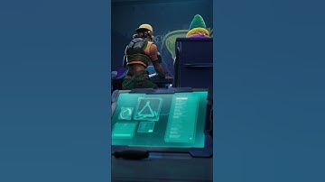 Execute R.V.N.G. Program // (Y/N)? - VALORANT