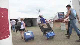 Chilifest to keep BYOB policy this year