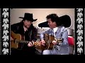 Marty Stuart & Waylon Jennings - Waymore's Blues