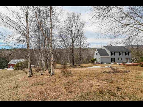 52 Taft Brook, Dover, VT home video tour