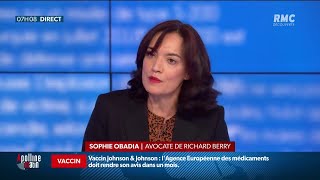 Richard Berry Nest Pas Un Violeur Selon Son Avocate