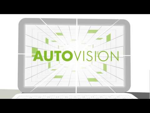 Autovision Online-Job-Portal Teaser / Erklärfilm