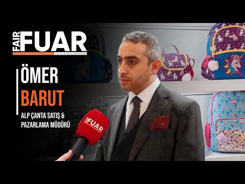 Fuar Dergisi TV-İstanbul