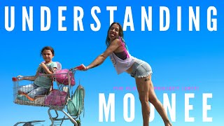 Understanding Moonee | The Florida Project (2017) | Character Analysis