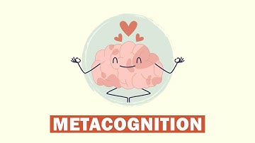 The Neuroscience of Metacognition: Understanding Your Mind (12 Minutes)