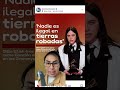 Nadie es ilegal en tierras robadas