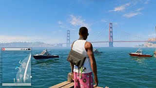 Watch Dogs 2  Intro  Meet Marcus Holloway (4K)