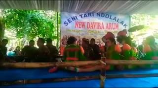 Dolalak Samiran NEW DAVIRA ARUM // SS Audio Production